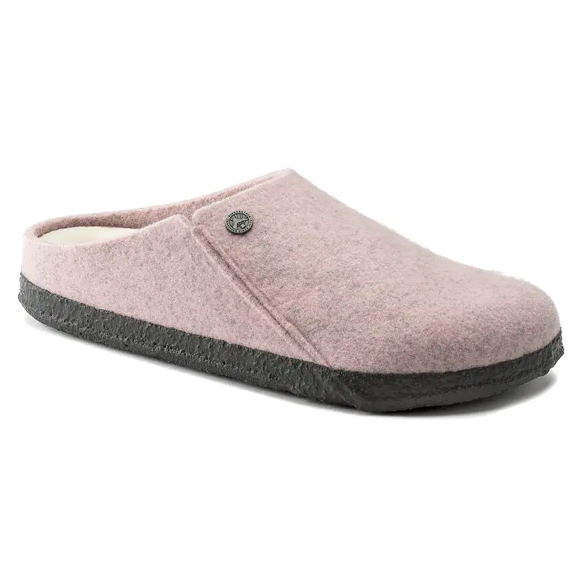 Birkenstock Zermatt Shearling