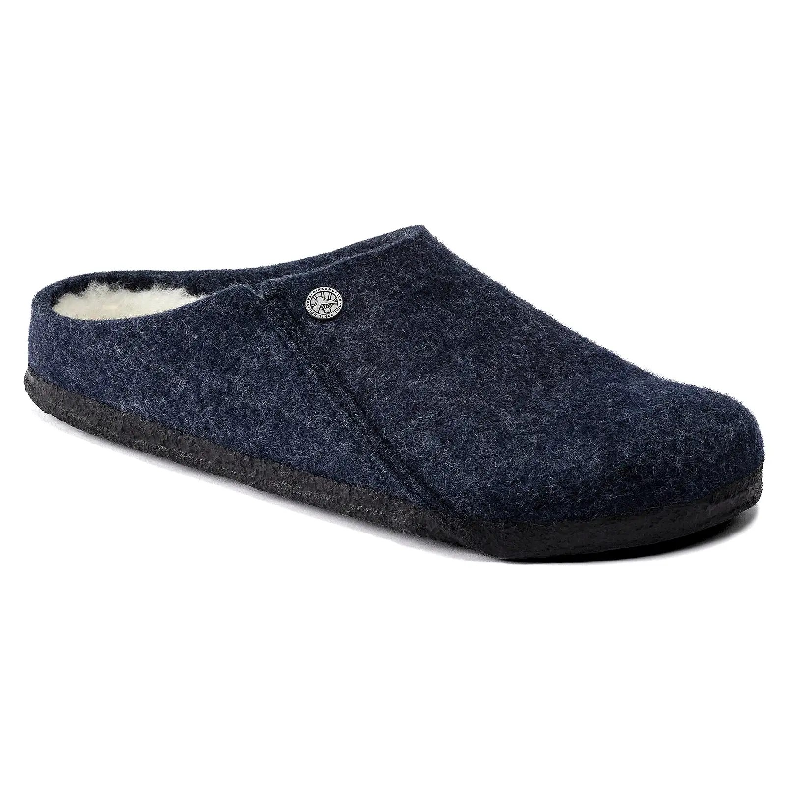 Birkenstock Zermatt Shearling