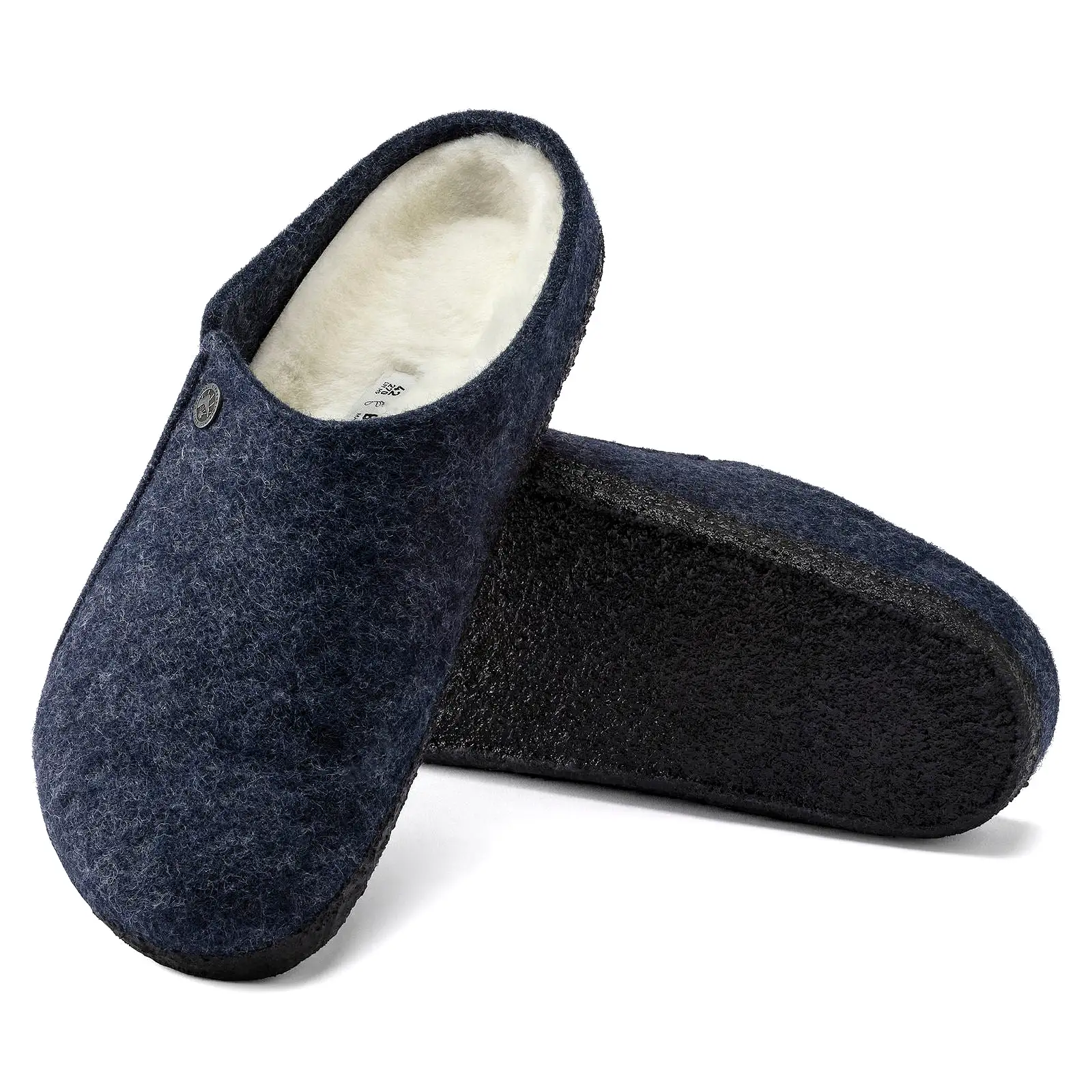 Birkenstock Zermatt Shearling