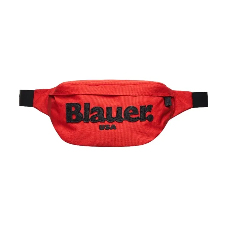 Blauer Waist Bag S4CHICO06/BAS RED