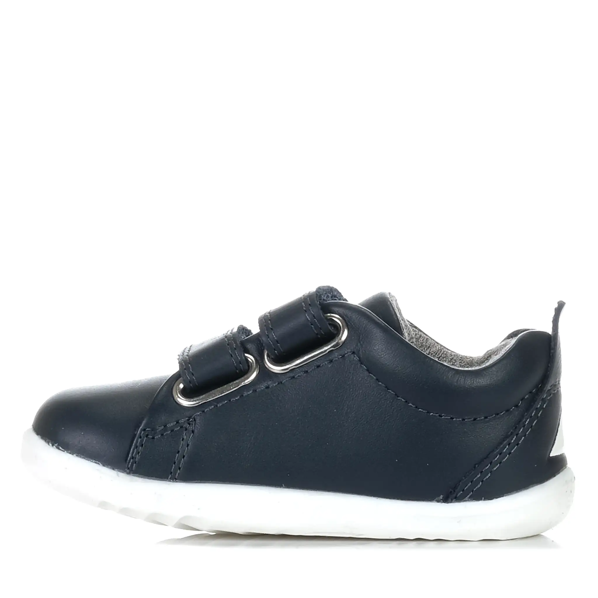 Bobux Step Up Grass Court 728915J Navy