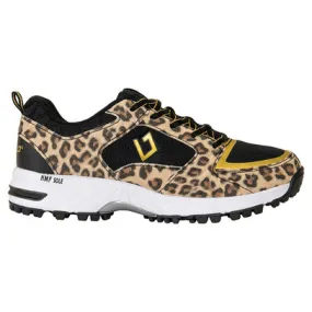 Brabo Shoes Tribute Leopard Kids