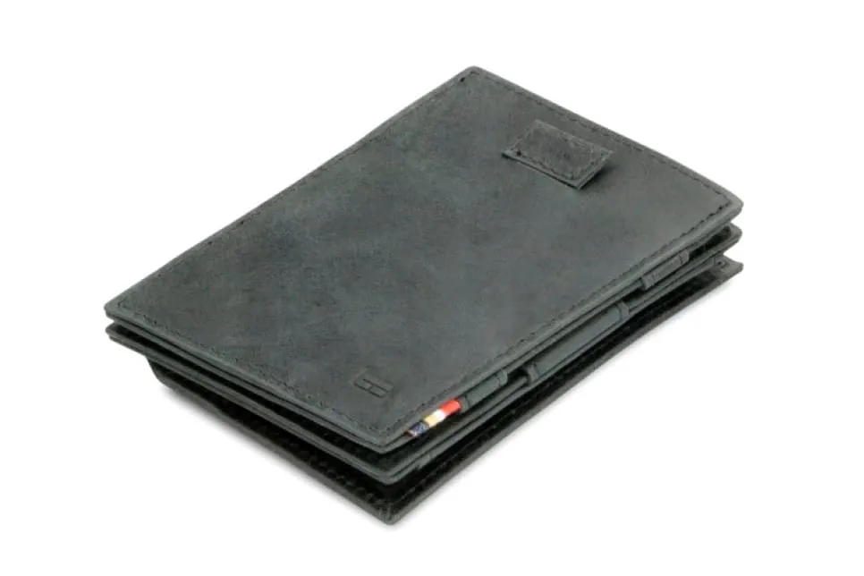 Cavare Magic Leather Wallet