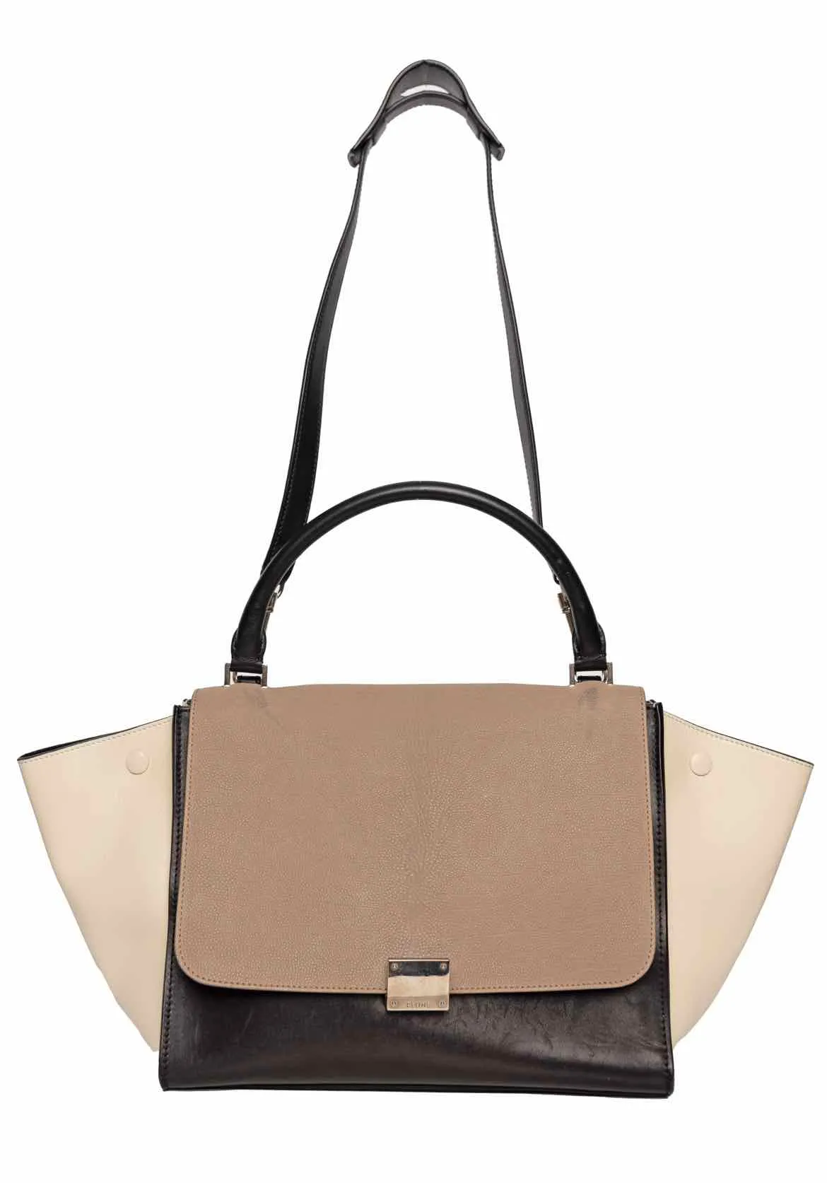 Celine Small Trapeze Purse