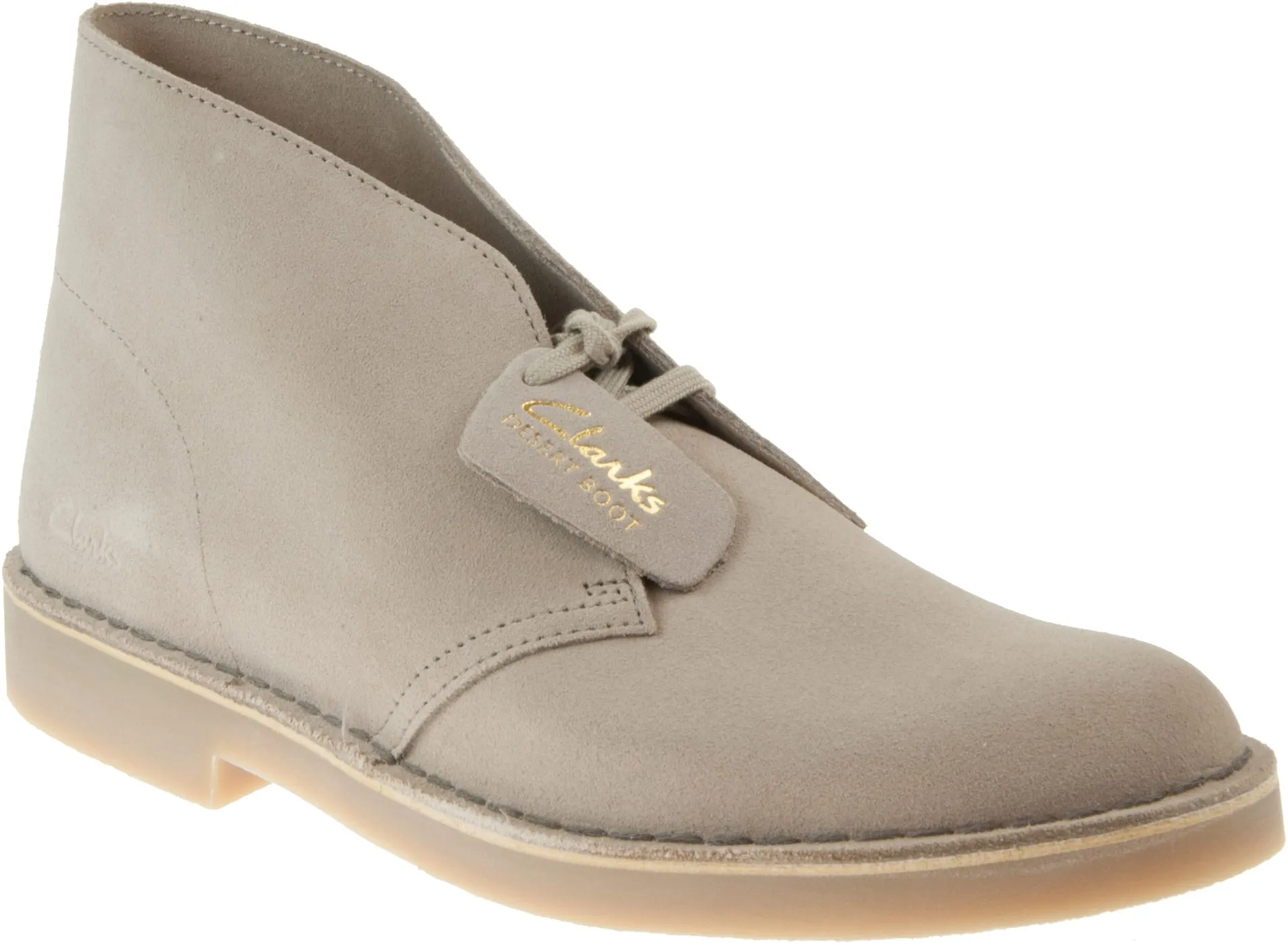 Clarks Desert Boot 2