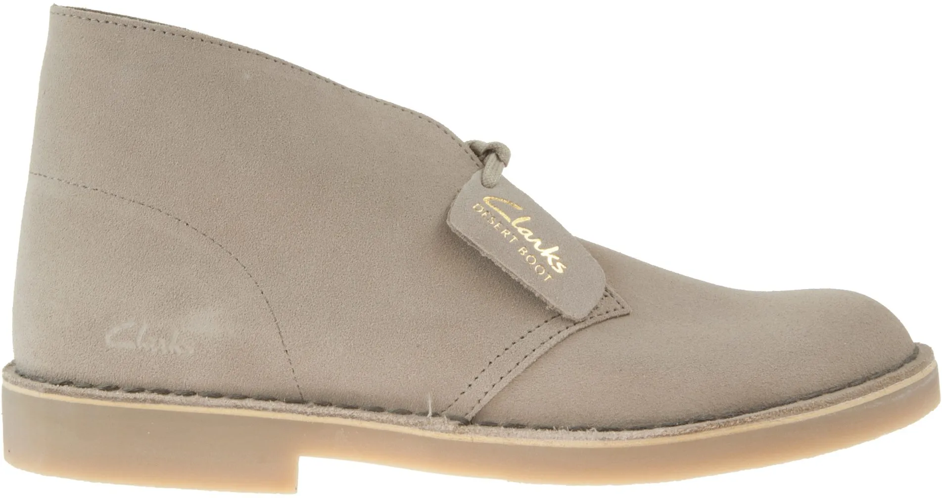 Clarks Desert Boot 2