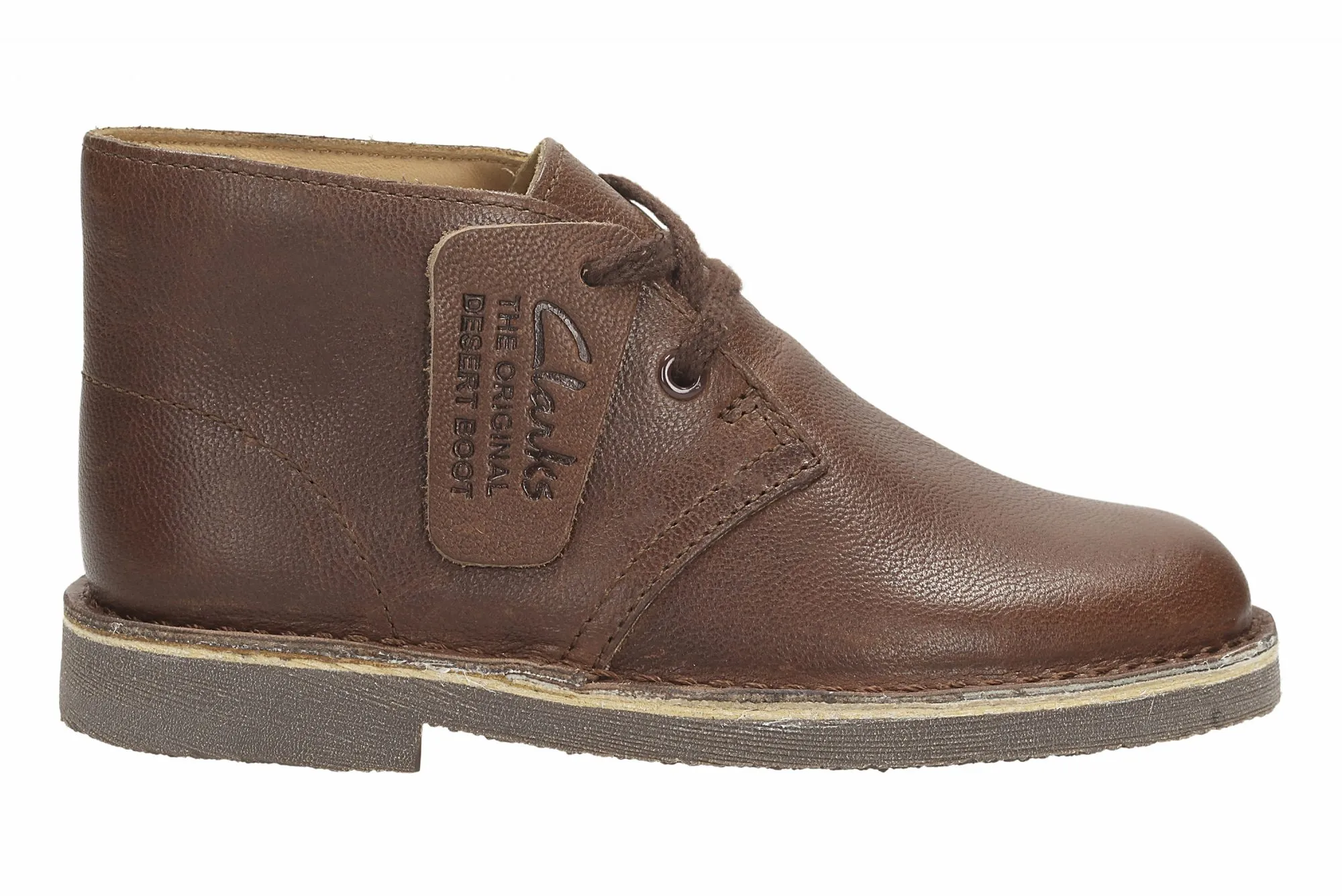 Clarks Desert Boot Boy