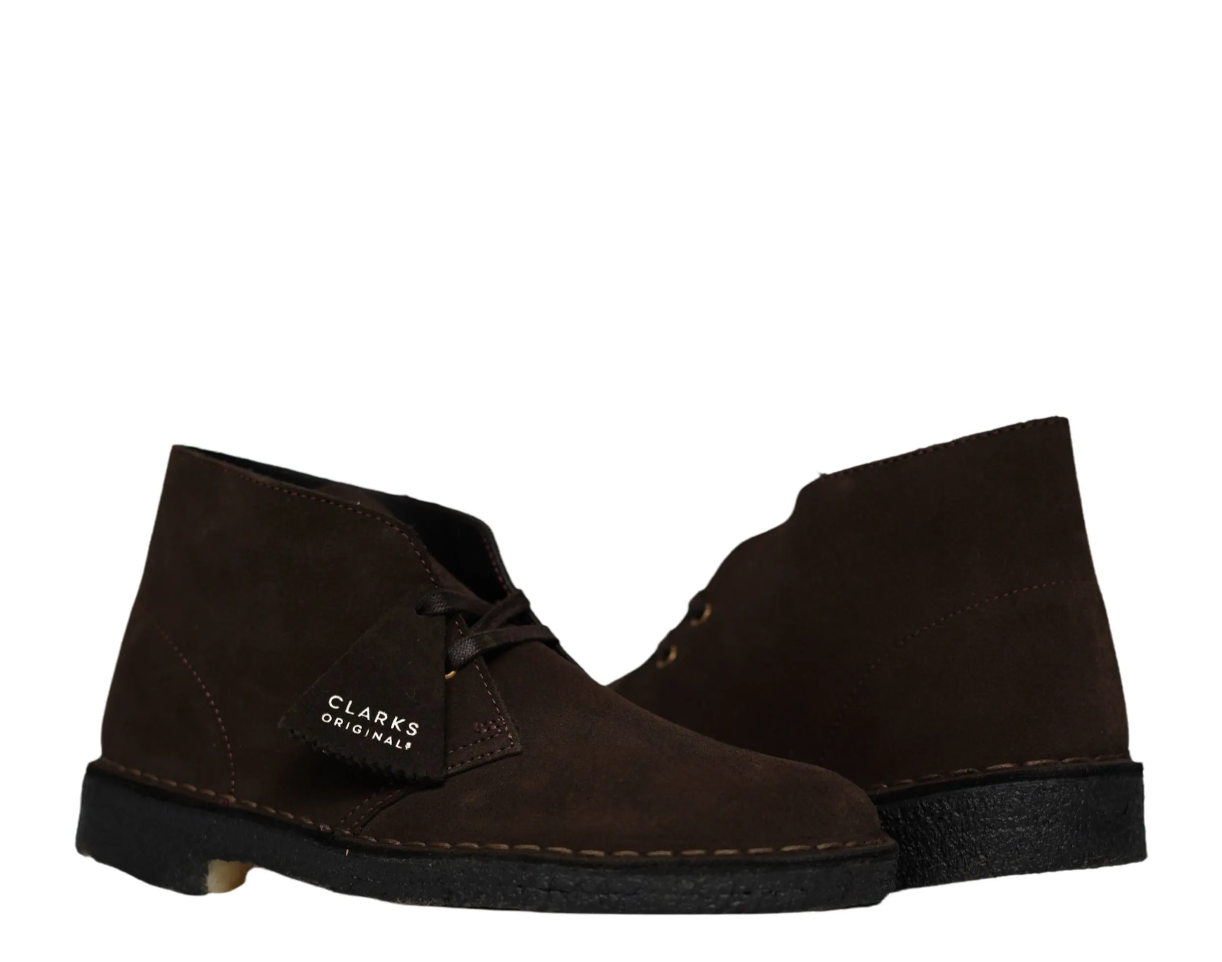 Clarks Originals Desert Boot Men's Casual Chukka Boots