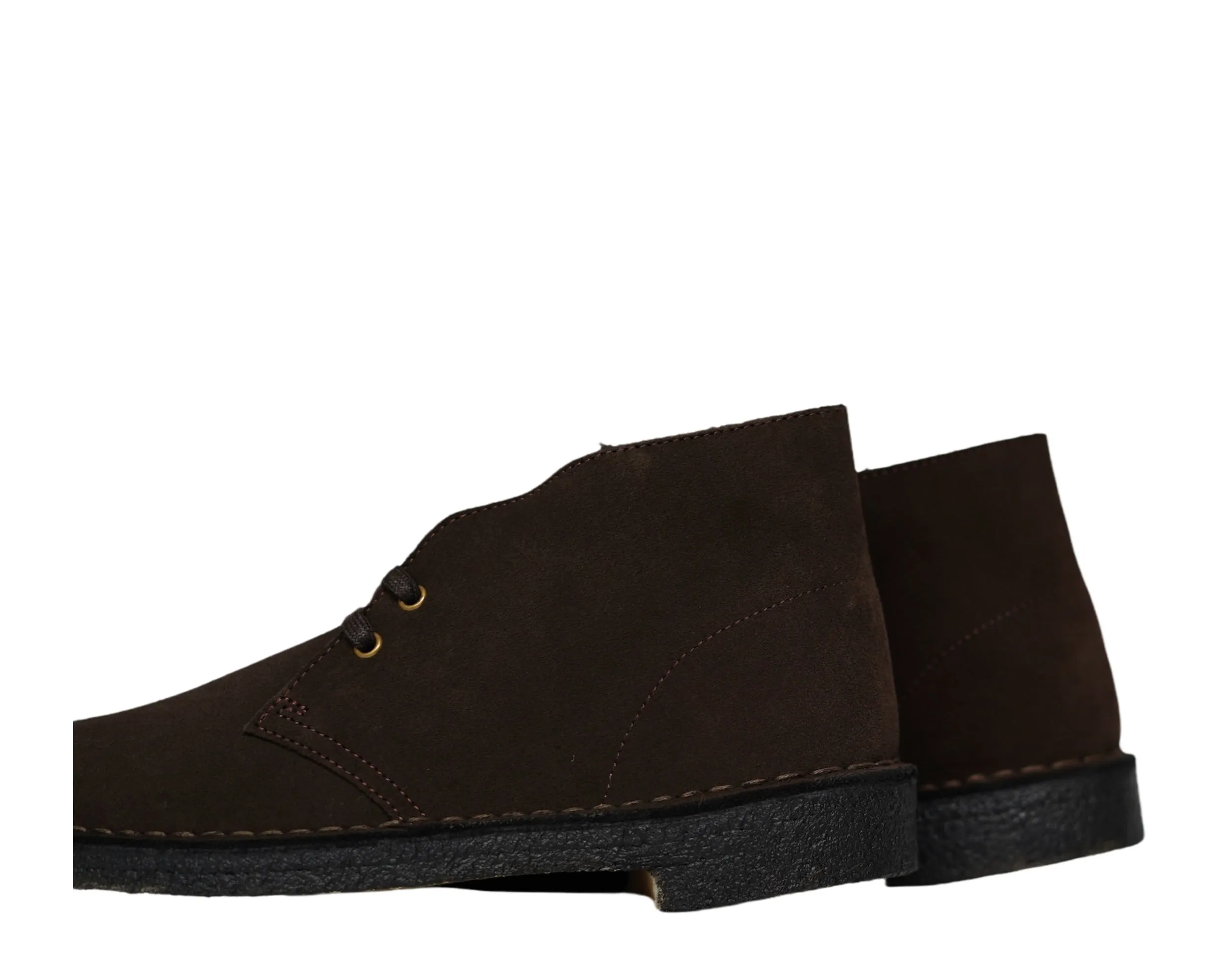 Clarks Originals Desert Boot Men's Casual Chukka Boots