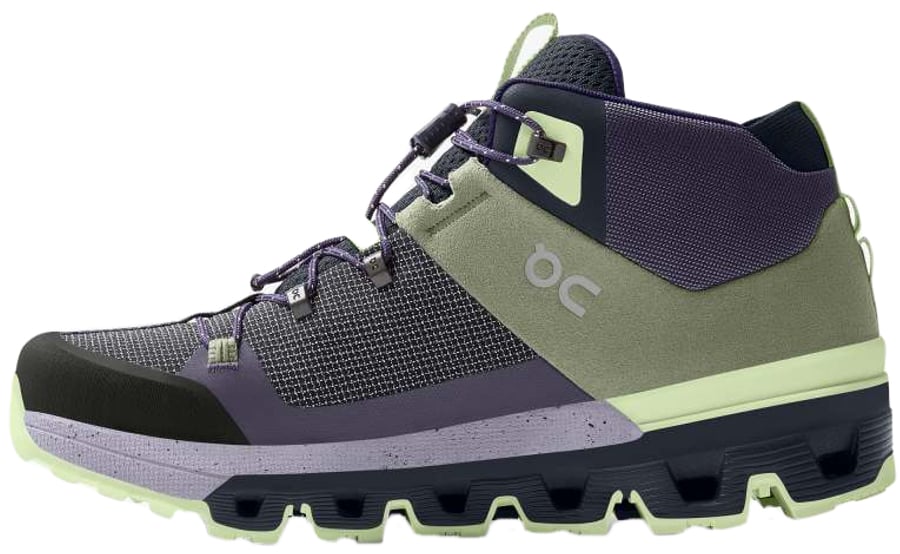 Cloudtrax Women's Hiking Shoes