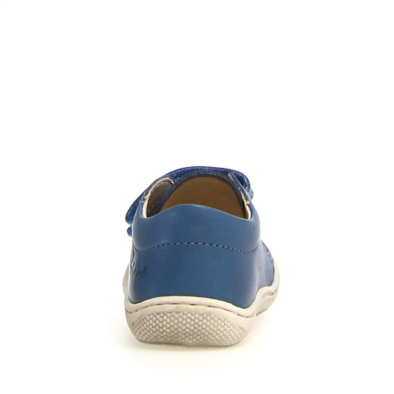 Cocoon Low VL - Azure Leather||Cocoon Low VL - Cuir azur