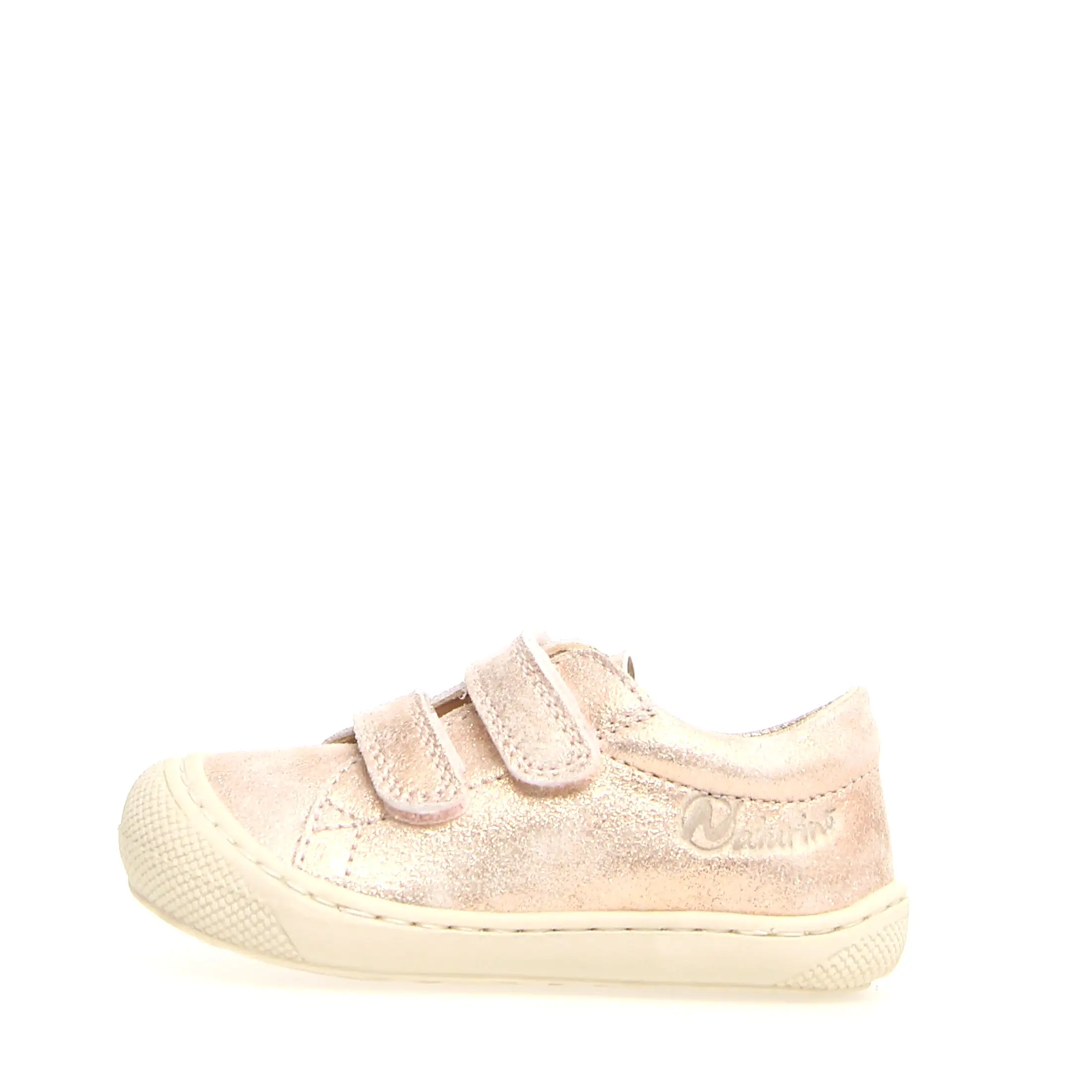 Cocoon Low VL - Cipria Leather||Cocoon Low VL - Cuir blush