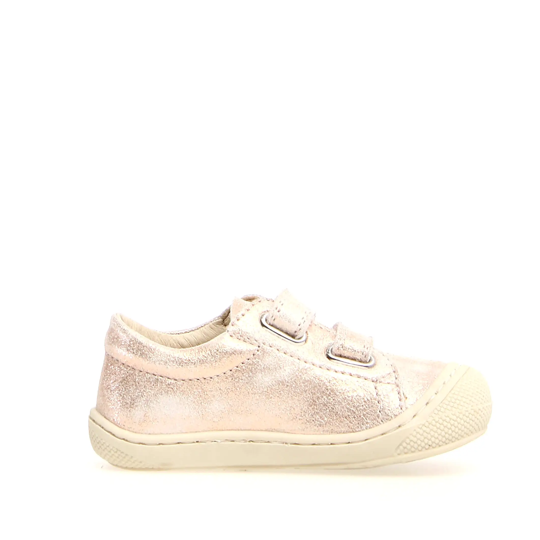 Cocoon Low VL - Cipria Leather||Cocoon Low VL - Cuir blush