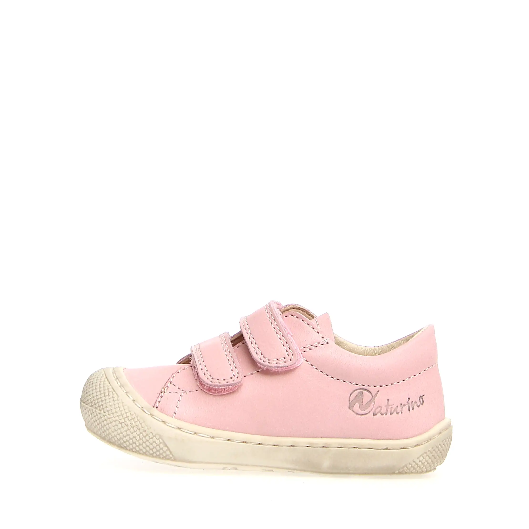 Cocoon Low VL - Pink Leather||Cocoon Low VL - Cuir rose