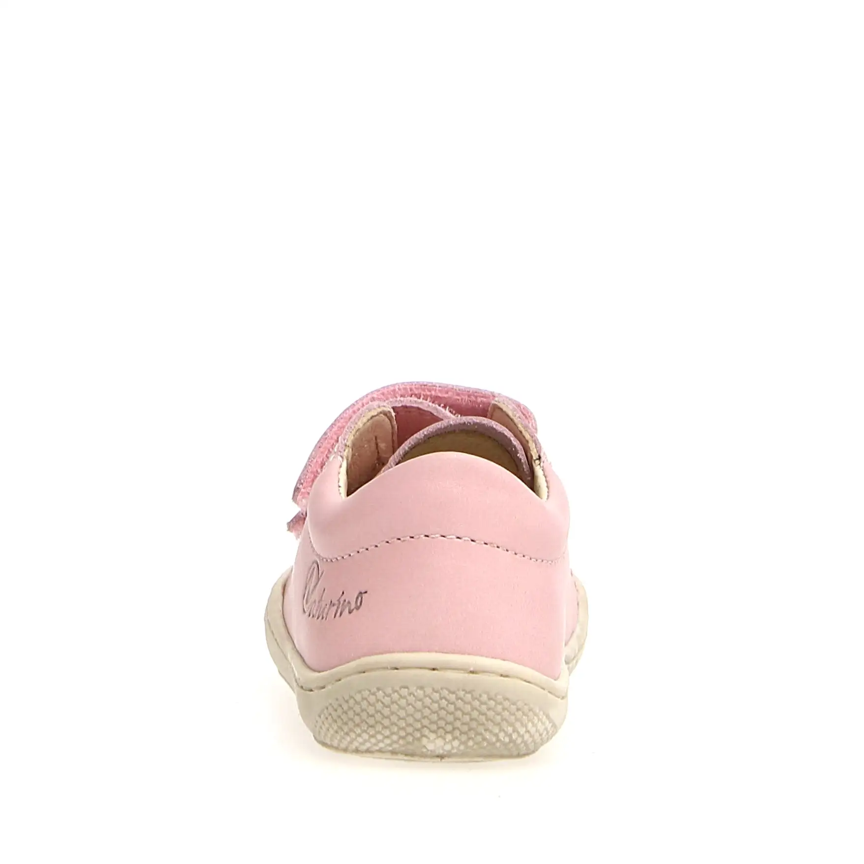 Cocoon Low VL - Pink Leather||Cocoon Low VL - Cuir rose