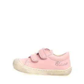 Cocoon Low VL - Pink Leather||Cocoon Low VL - Cuir rose