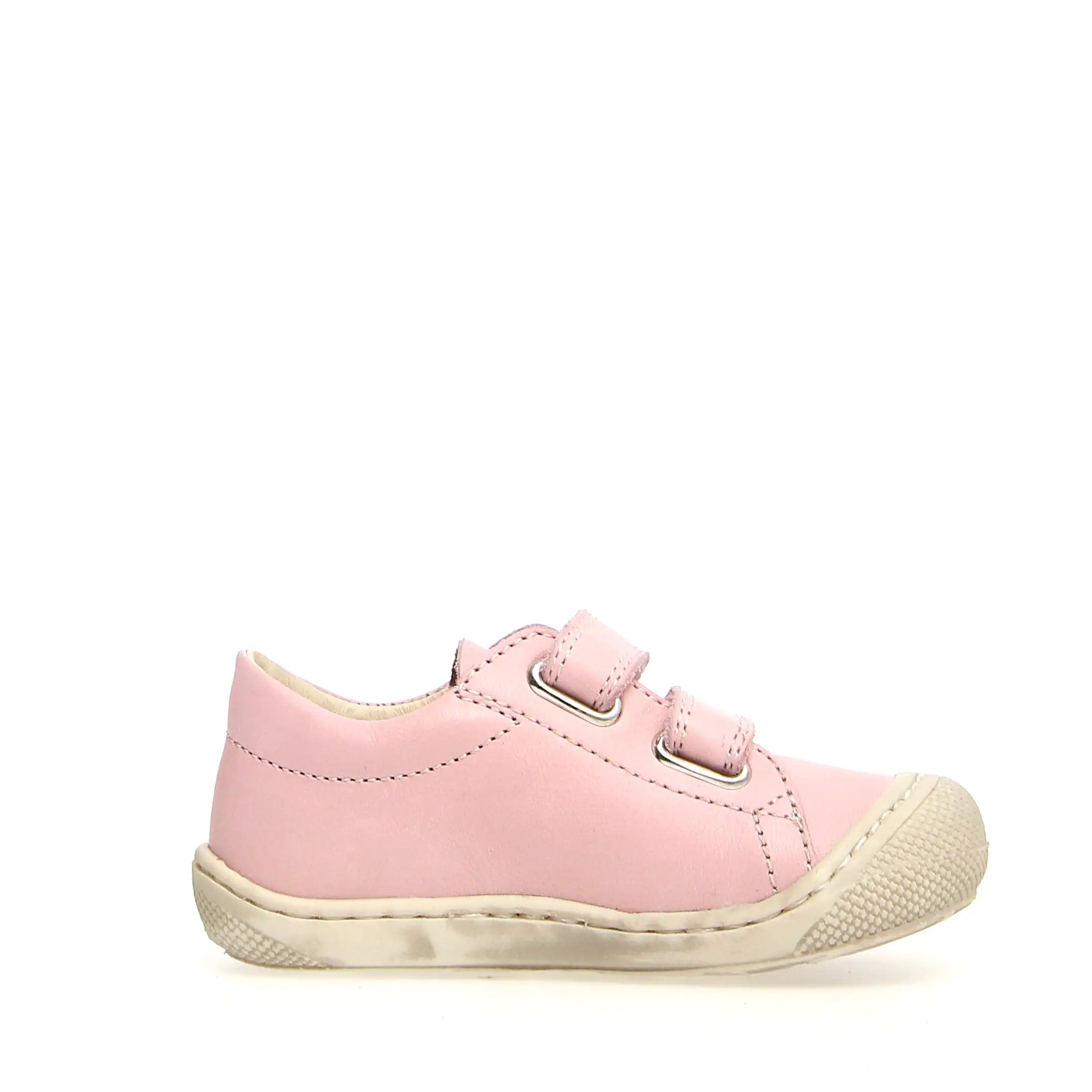 Cocoon Low VL - Pink Leather||Cocoon Low VL - Cuir rose