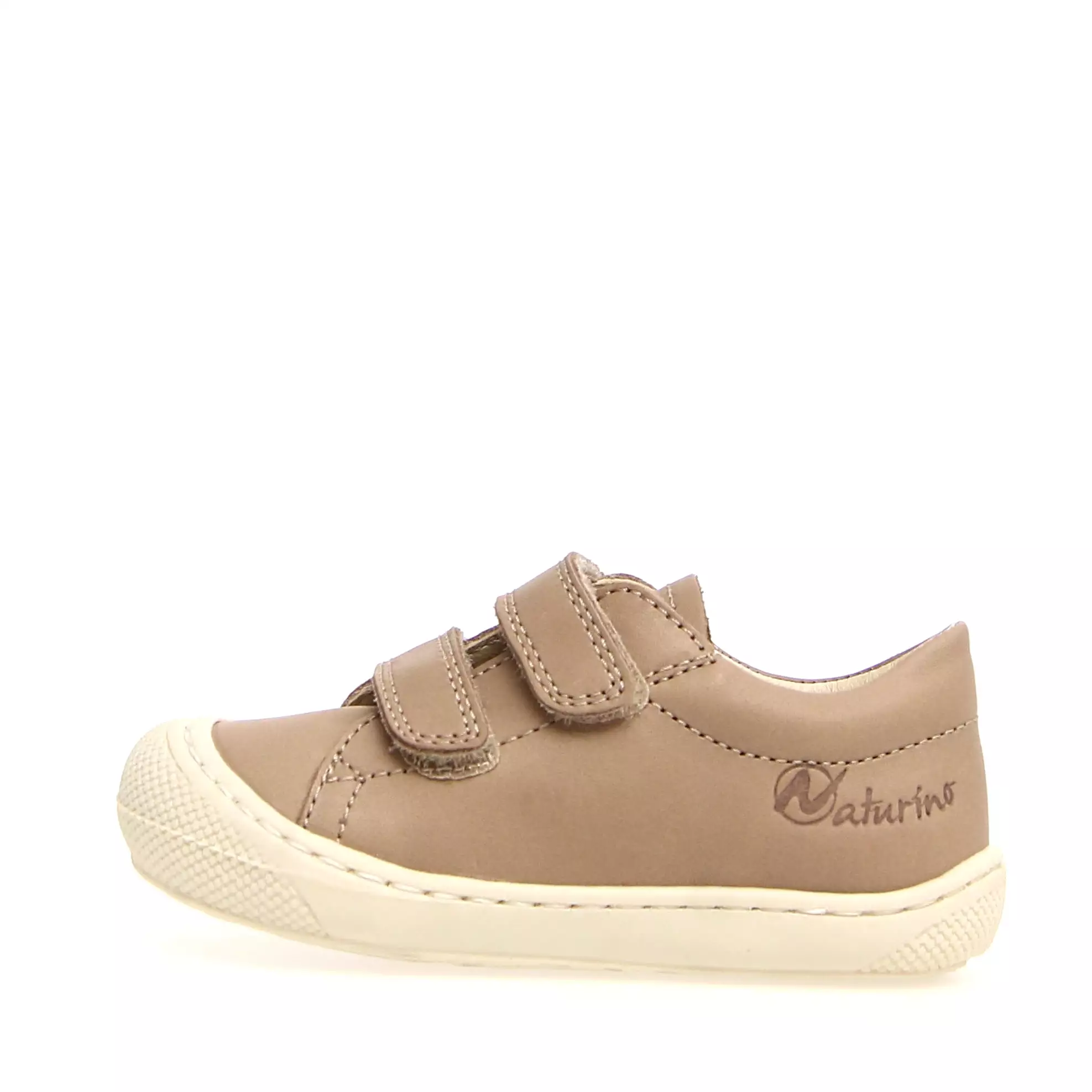 Cocoon Low VL - Taupe Leather||Cocoon Low VL - Cuir taupe