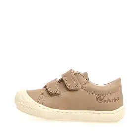 Cocoon Low VL - Taupe Leather||Cocoon Low VL - Cuir taupe