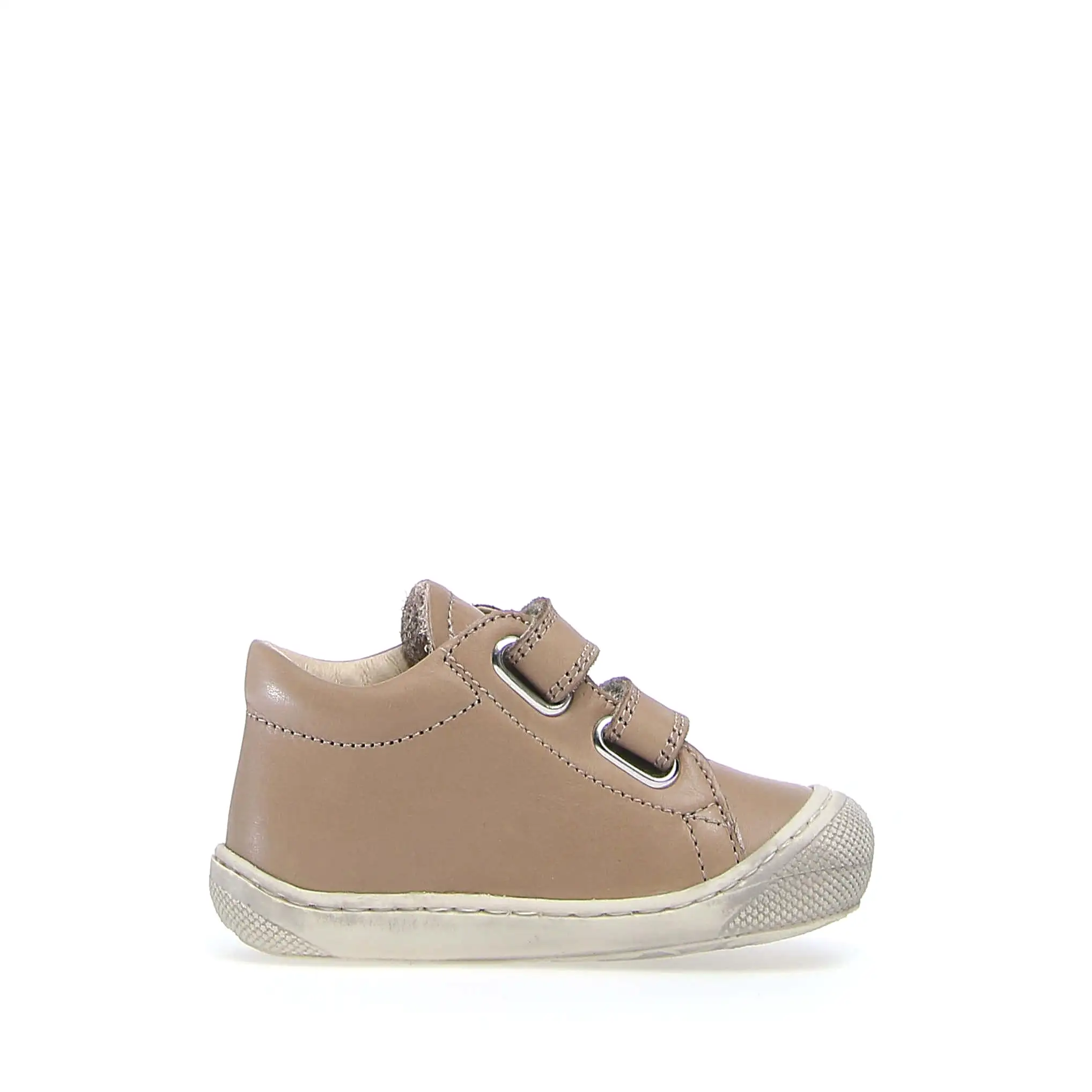 Cocoon VL - Taupe Leather||Cocoon VL - Cuir taupe