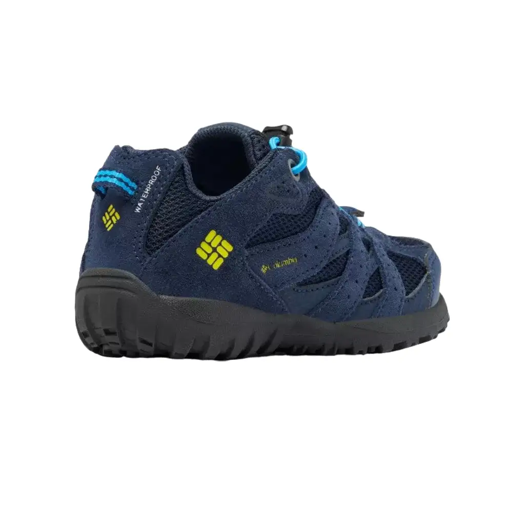 Columbia Redmond Waterproof Shoes Children