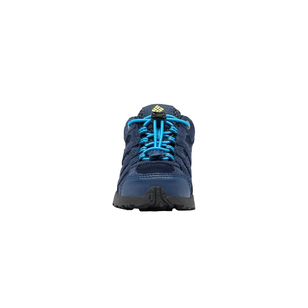 Columbia Redmond Waterproof Shoes Children