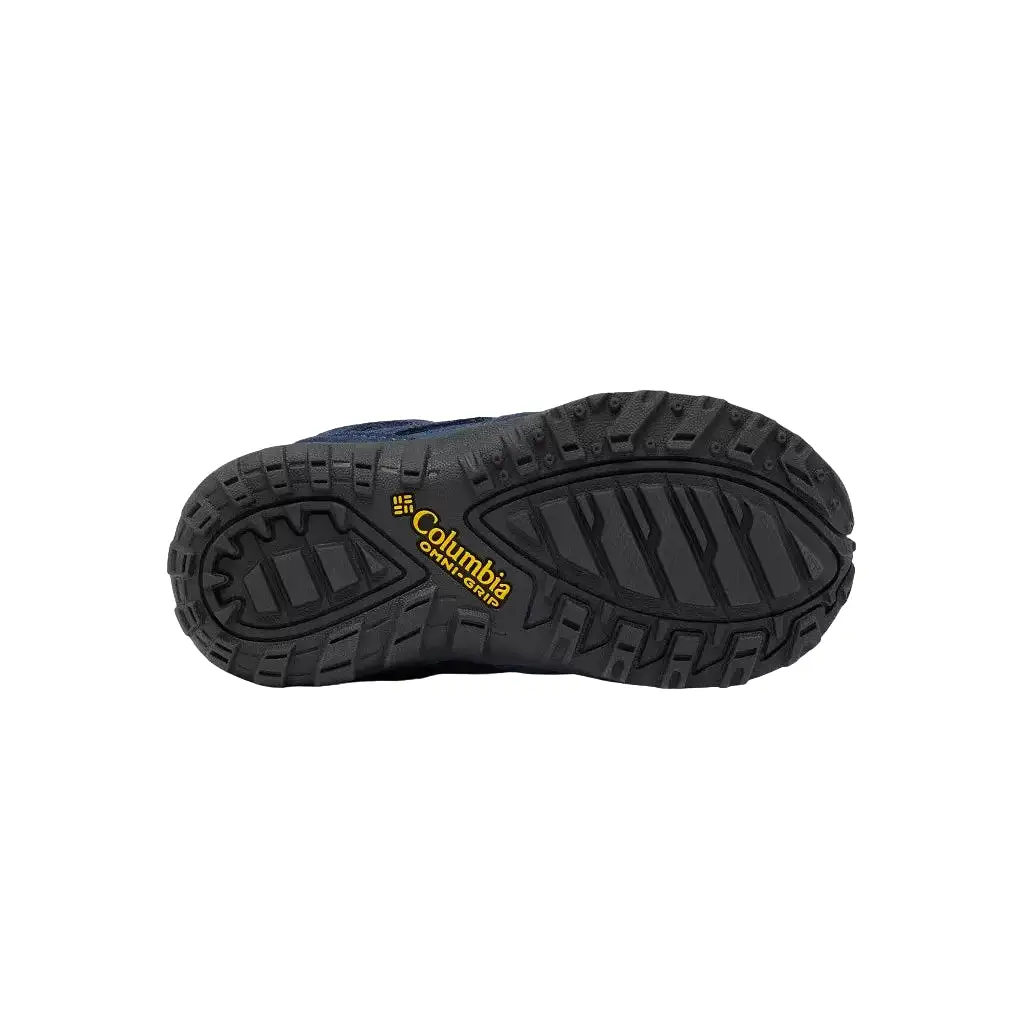 Columbia Redmond Waterproof Shoes Children