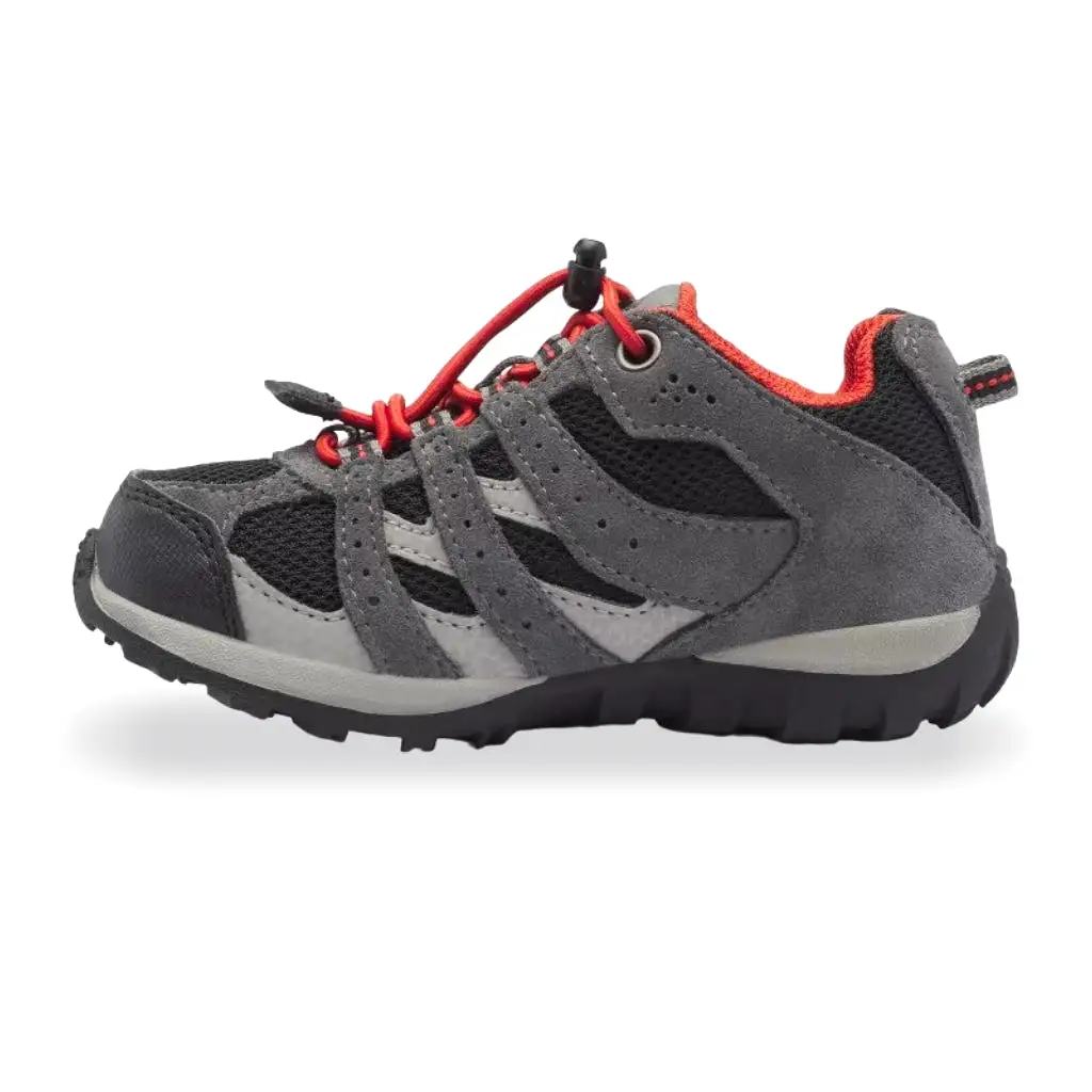 Columbia Redmond Waterproof Shoes Children