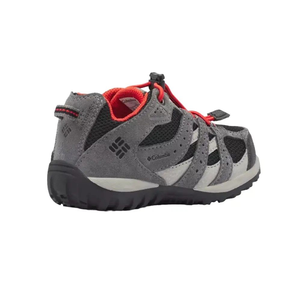 Columbia Redmond Waterproof Shoes Children