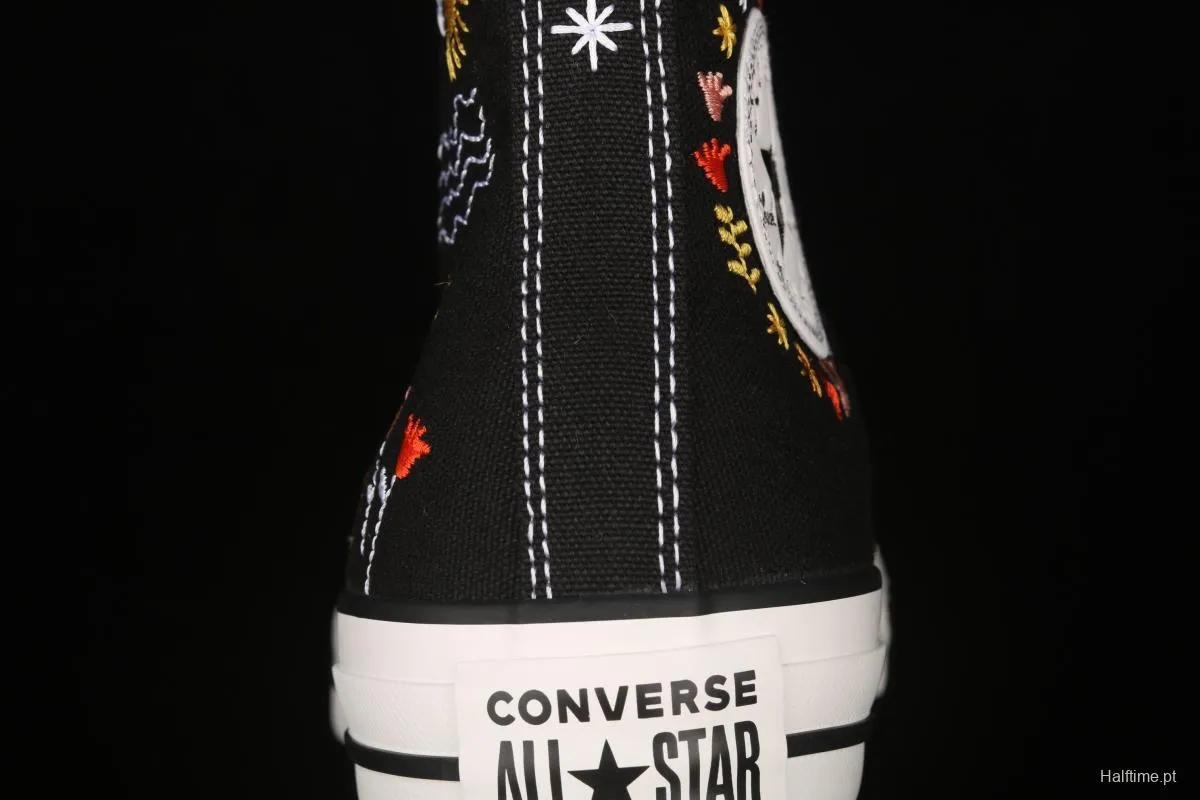 Converse Chuck Taylor All Star dream shoes high top casual board shoes 571081C