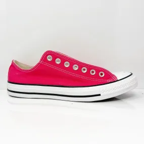 Converse Unisex CT All Star Low 164294F Pink Casual Shoes Sneakers Size M 9 W 11