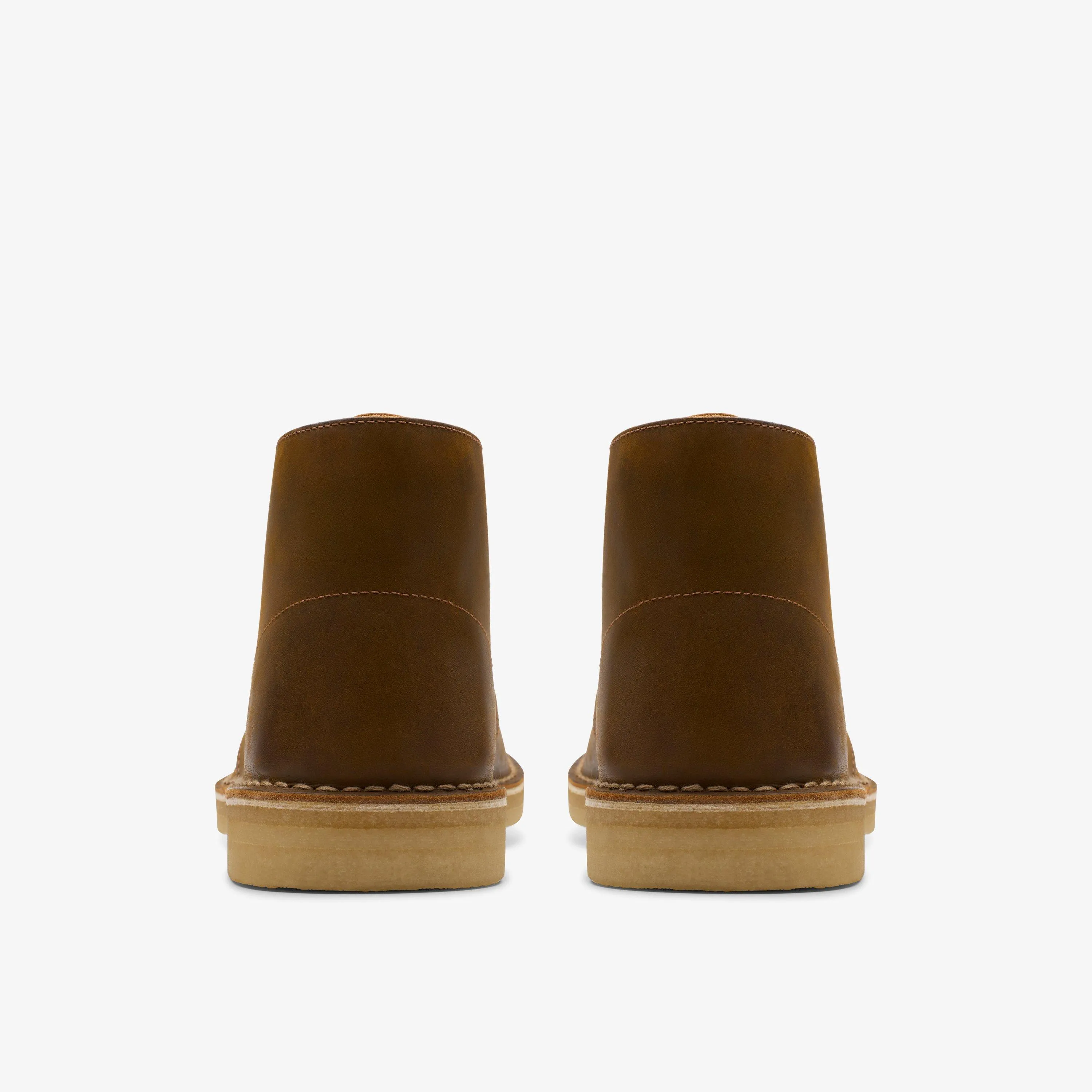 Desert Boot Beeswax