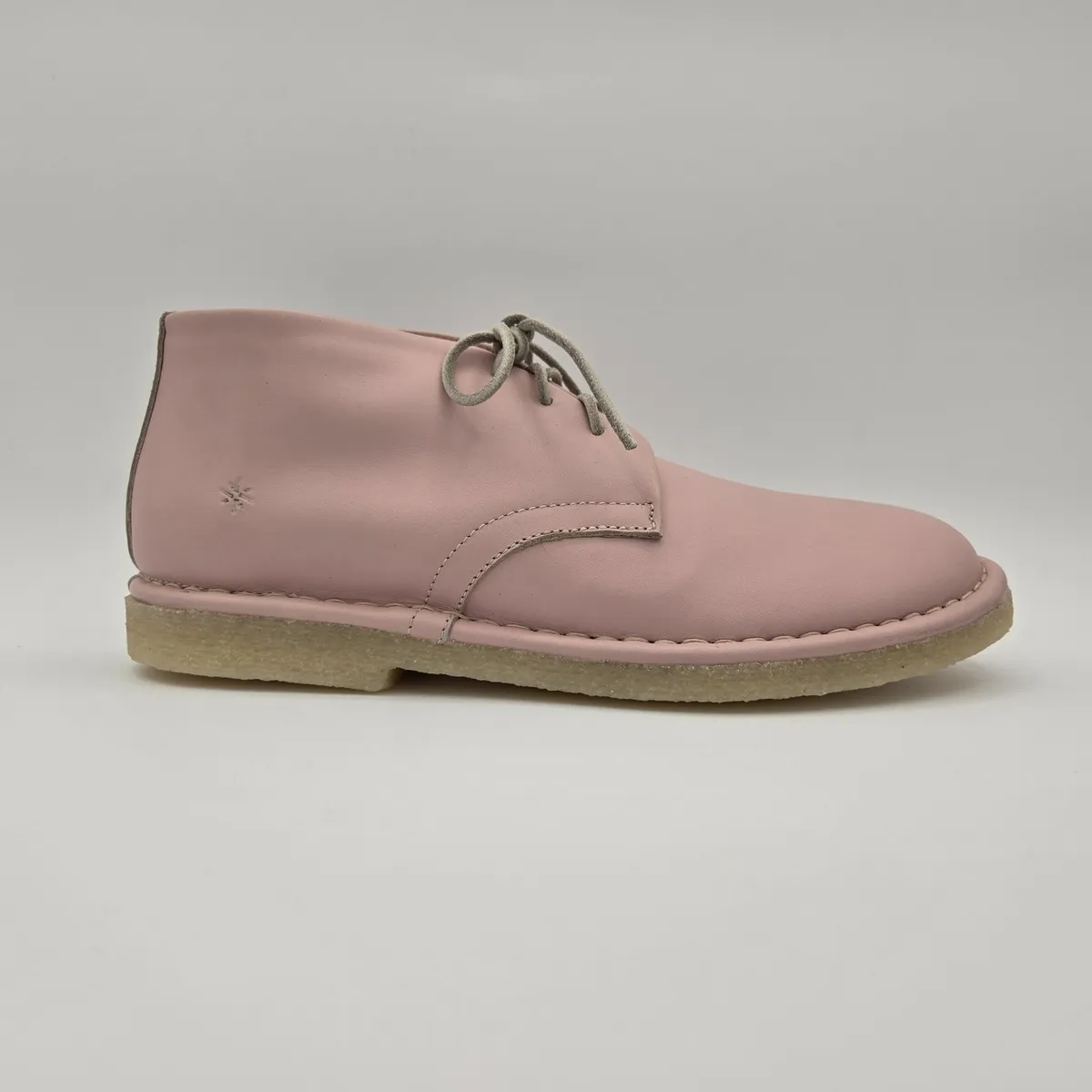 Desert Boot - Rosa