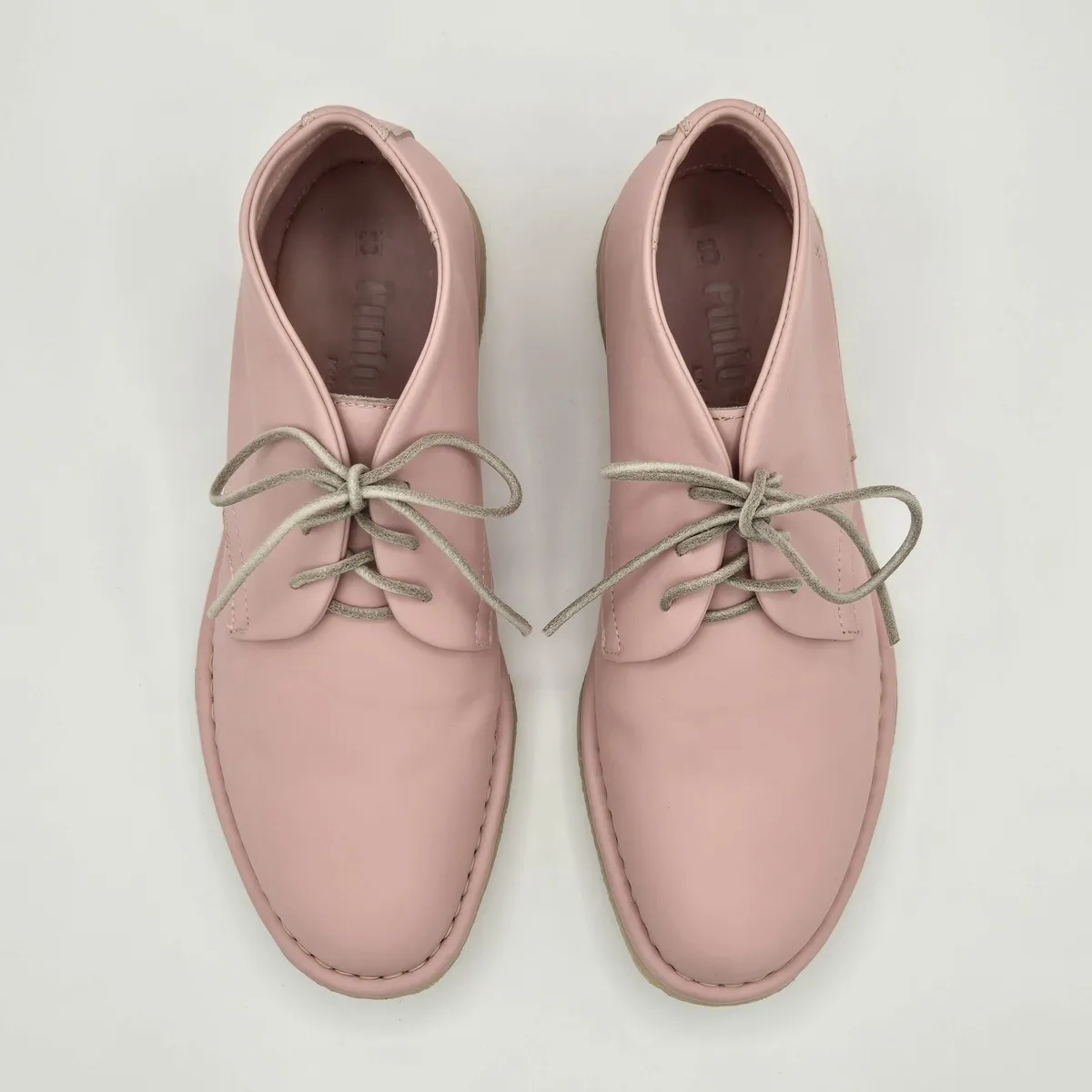 Desert Boot - Rosa