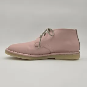 Desert Boot - Rosa