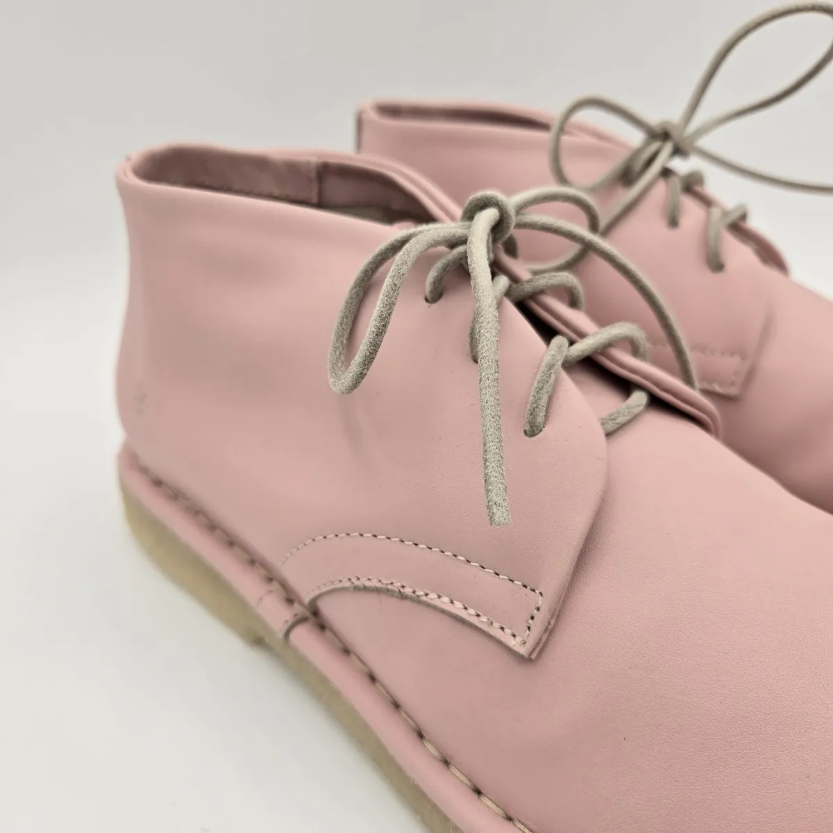 Desert Boot - Rosa