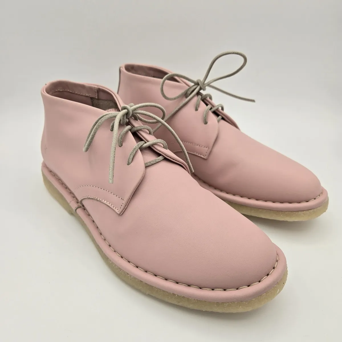 Desert Boot - Rosa