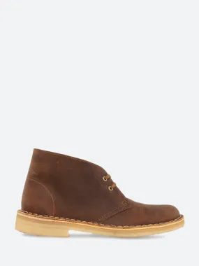 Desert Boot