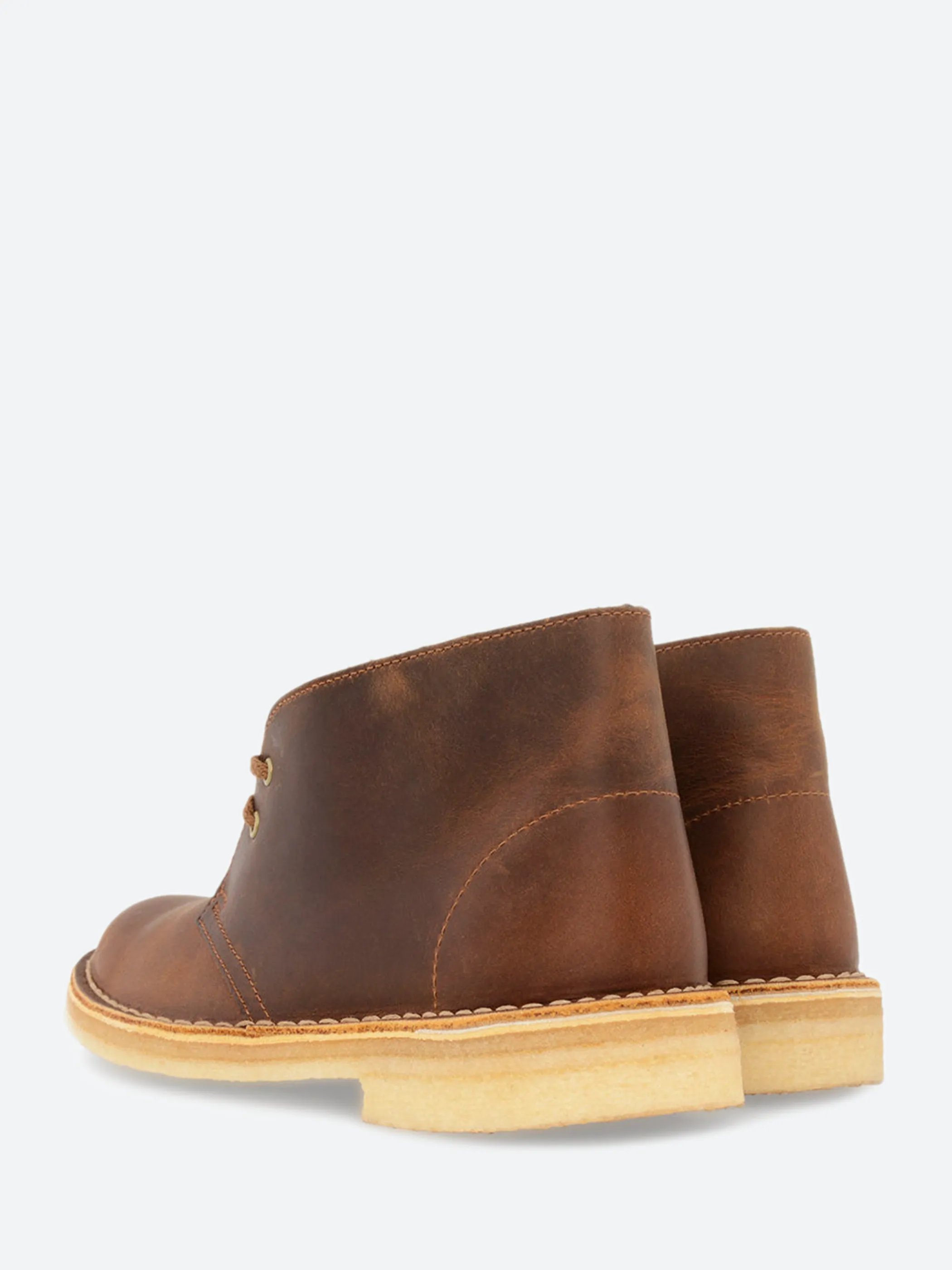 Desert Boot