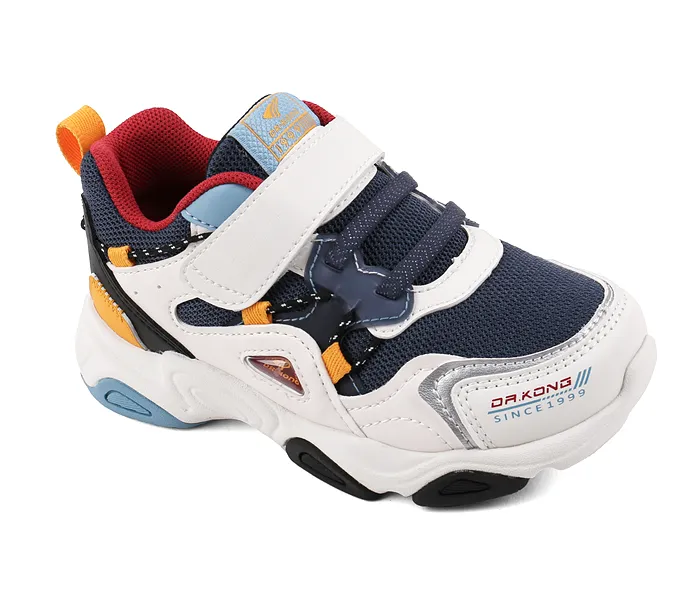 DR.KONG BABY 2 SHOES DK-B1403175-BBE(RP : $119)