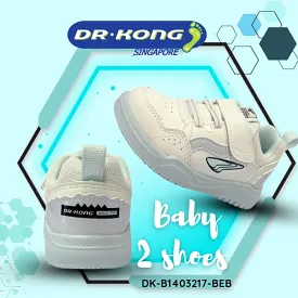 DR.KONG BABY 2 SHOES DK-B1403217-BEB(RP : $99)