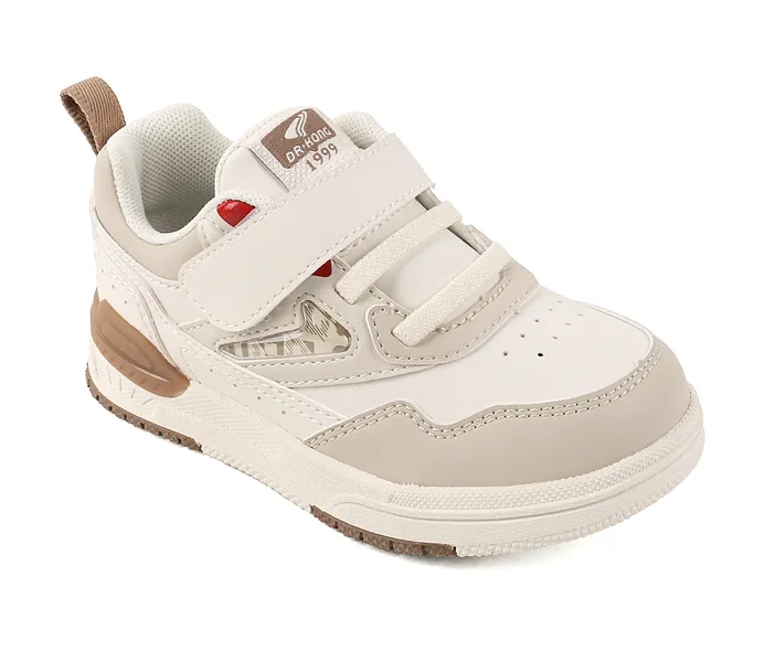 DR.KONG BABY 2 SHOES DK-B1403221-BEI(RP : $119)