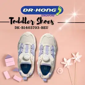 DR.KONG BABY 2 SHOES DK-B1403703-BEU(RP : $119)