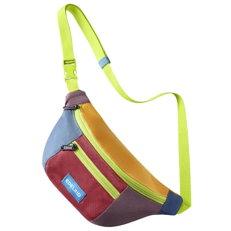 Edelrid  Dirt Bag - Marsupio