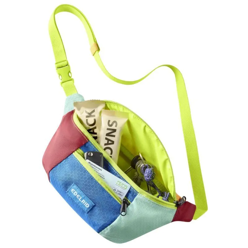 Edelrid  Dirt Bag - Marsupio