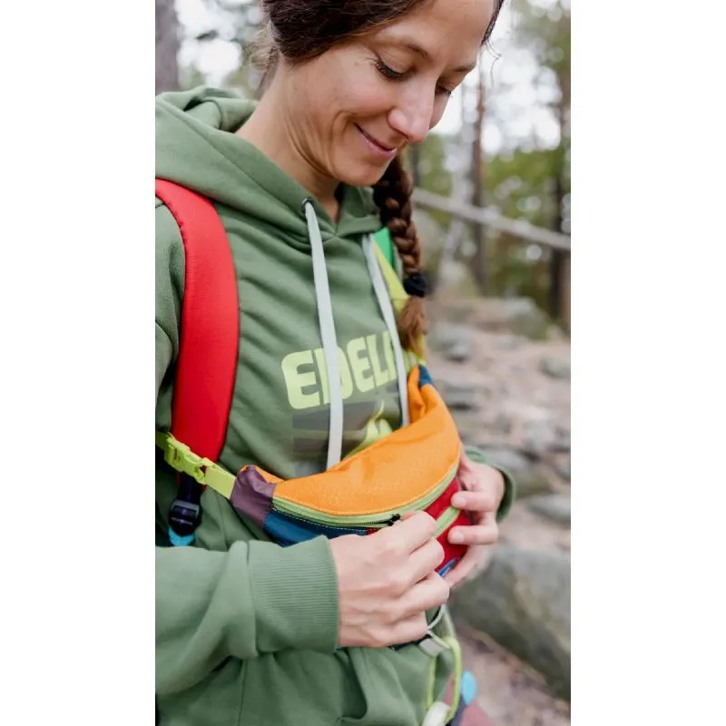 Edelrid  Dirt Bag - Marsupio