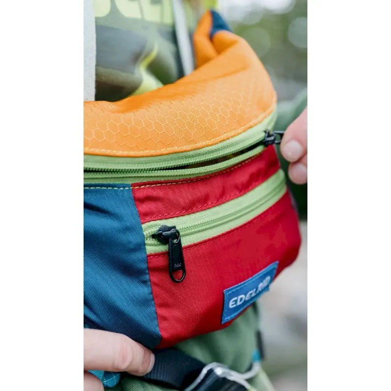 Edelrid  Dirt Bag - Marsupio