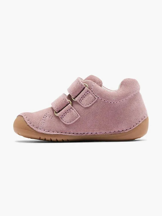 elefanten  Elefanten Toddler Girl Shoes