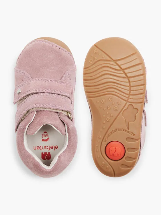 elefanten  Elefanten Toddler Girl Shoes