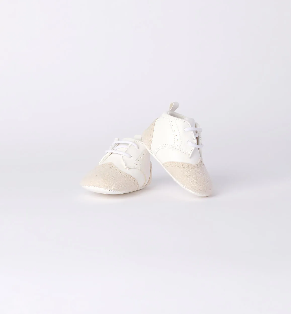 Elegant Baby Boy Shoes